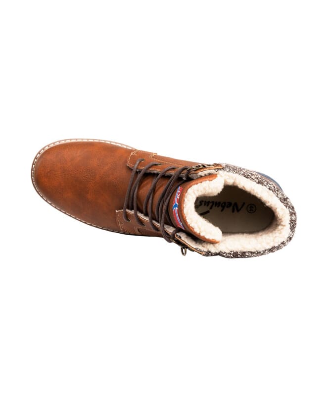 Nebulus Winterstiefel mit Warmfutter ROVER Herren Begrenztes Angebot