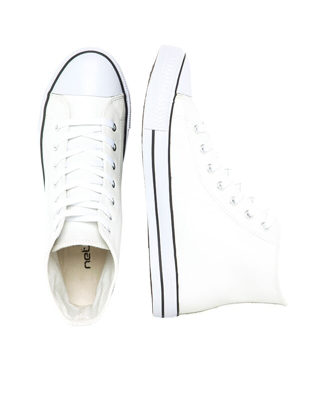 Nebulus Ledersneaker (hoch) EVO Herren Cyber Monday