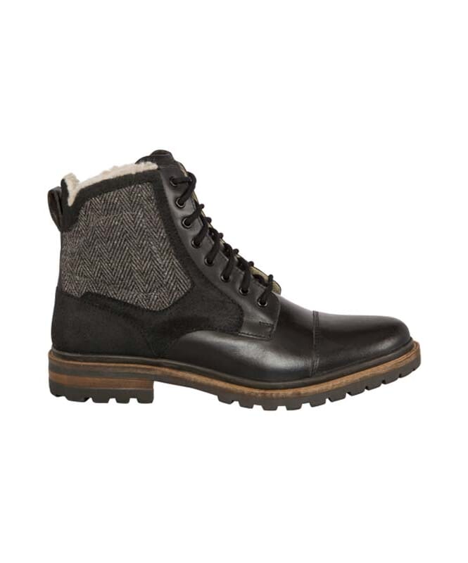 Nebulus 19V69 Winterstiefel mit Einsatz Herren Muttertagsangebot