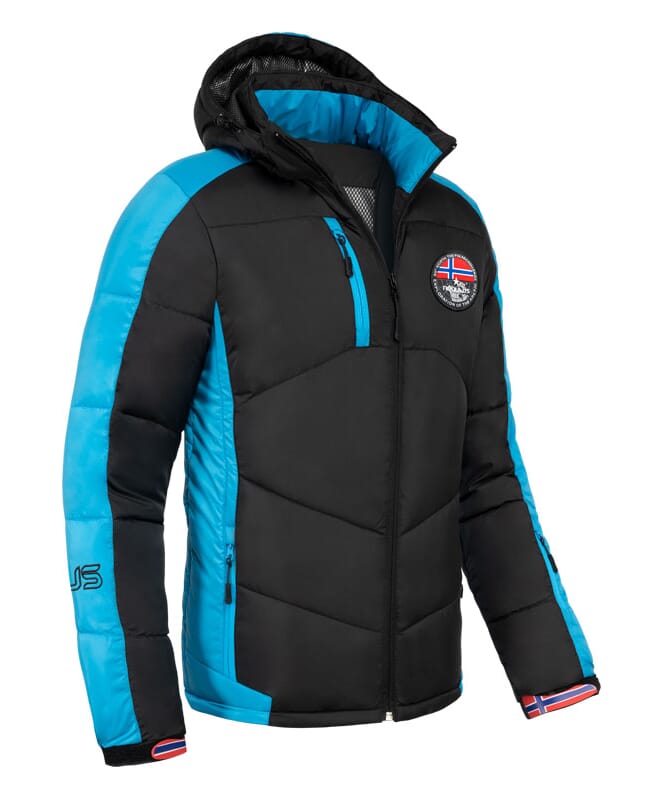 Nebulus Skijacke HILL Herren Valentinstagsangebot