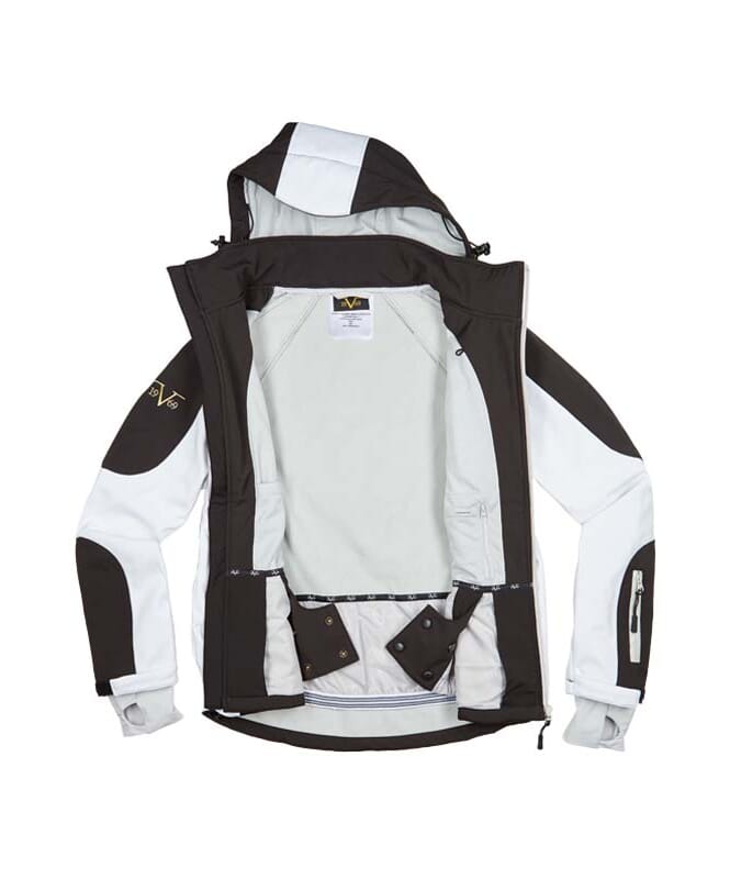 Nebulus 19V69 Softshell Skijacke Herren Jubiläumsangebot