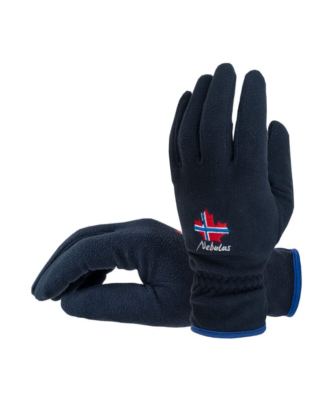 Nebulus Fleecehandschuh WARMY Herren