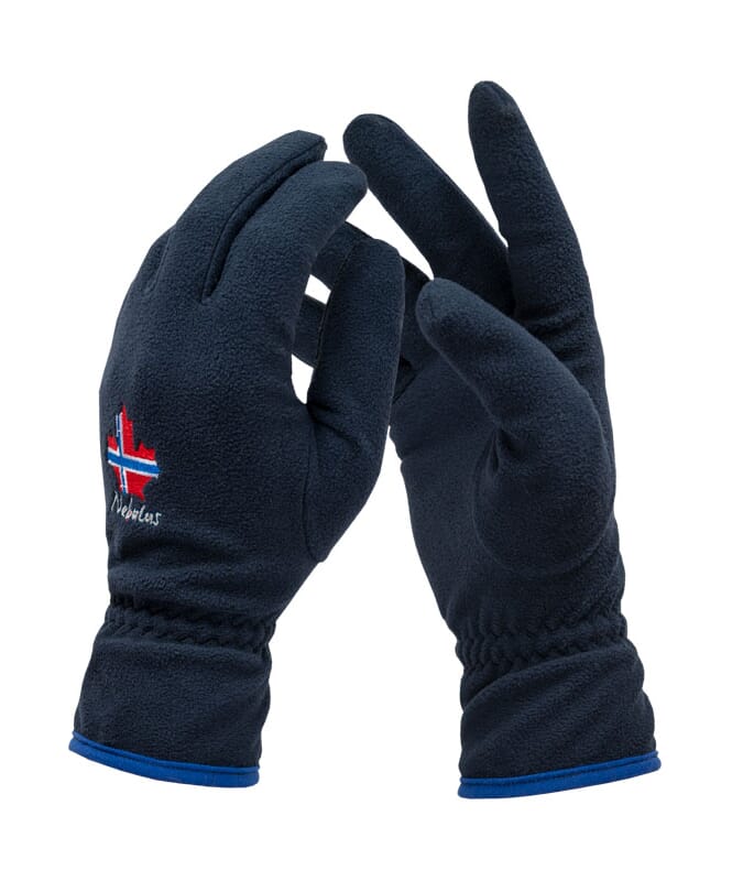 Nebulus Fleecehandschuh WARMY Herren Top Angebot