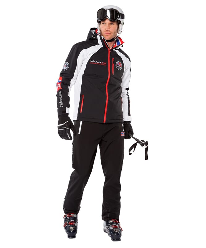 Nebulus Skijacke MAESTRO SKI Herren Online Outlet