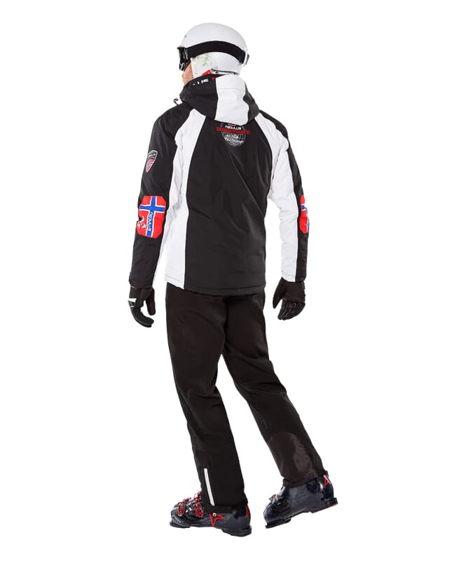 Nebulus Skijacke MAESTRO SKI Herren Online Outlet