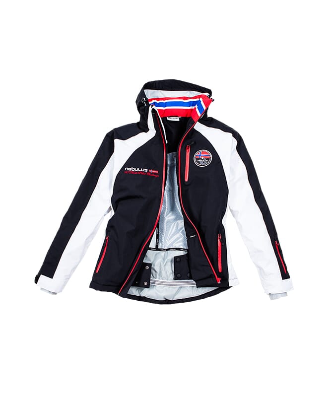 Nebulus Skijacke MAESTRO SKI Herren Online Outlet
