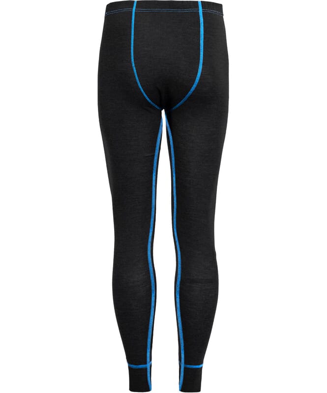 Nebulus High-End Thermo-Hose 100% Merino RINO Herren Bestseller