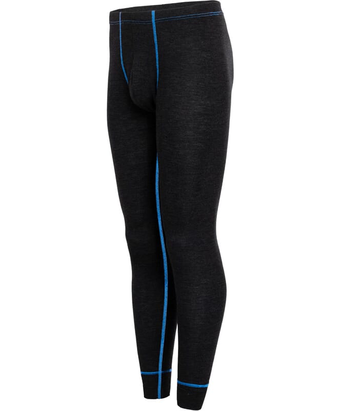 Nebulus High-End Thermo-Hose 100% Merino RINO Herren Bestseller