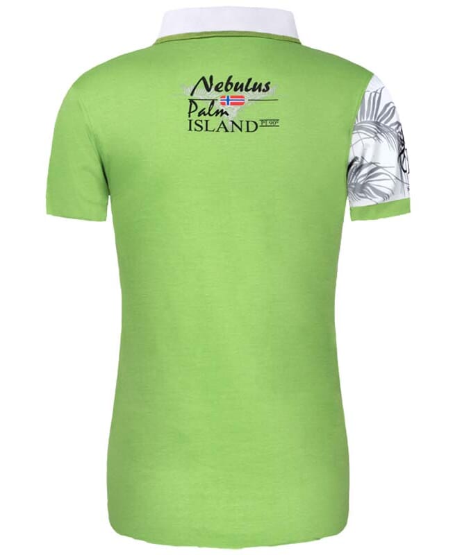 Nebulus Poloshirt PAITAS Damen VIP-Rabatte