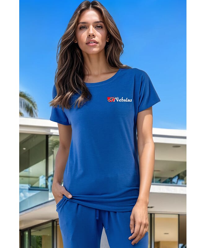Nebulus T-Shirt ARIA Damen Super Sparpreis