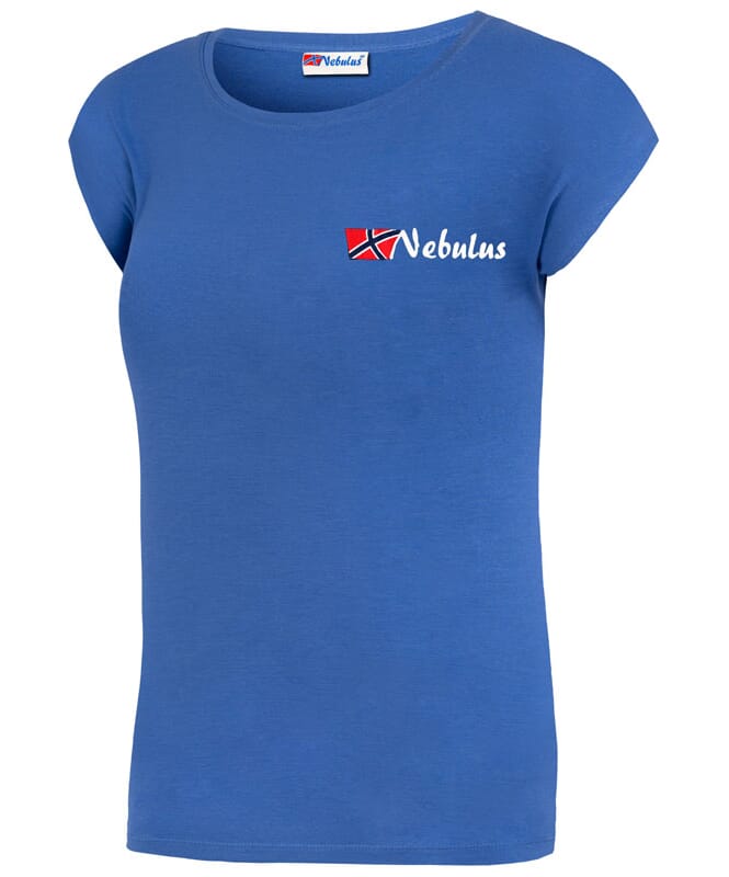 Nebulus T-Shirt ARIA Damen Super Sparpreis