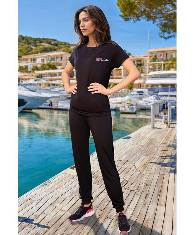 Nebulus Jogginghose PEARL Damen Neueste Stile