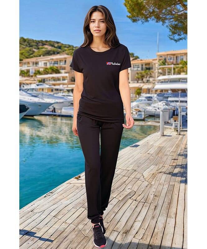 Nebulus Jogginghose PEARL Damen Neueste Stile