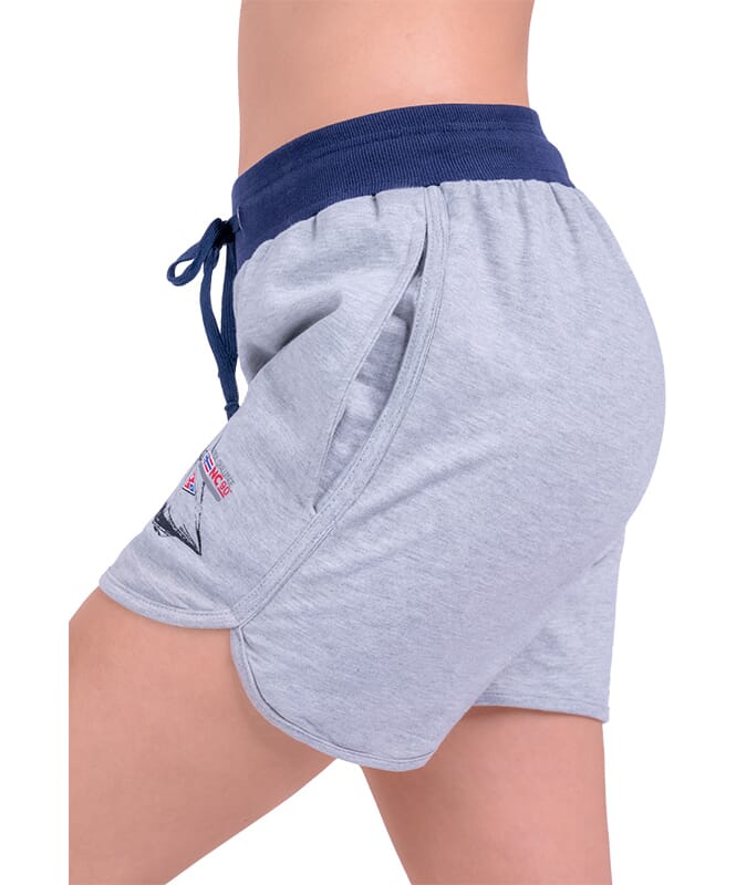 Nebulus Baumwoll Short LINDA Damen Letzte 2 Tage