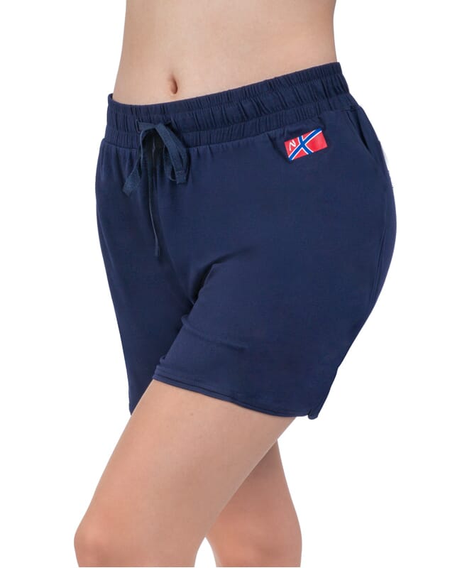 Nebulus Short PEA Damen Bis zu 60% Rabatt