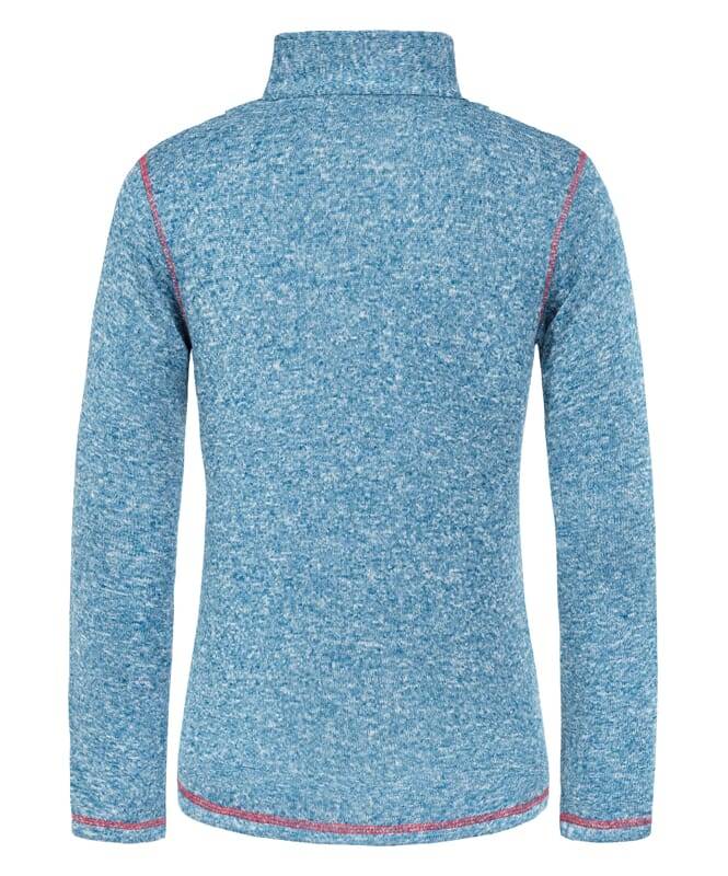 Nebulus Fleecejacke CHIOS Damen Vierteljährliche Förderung