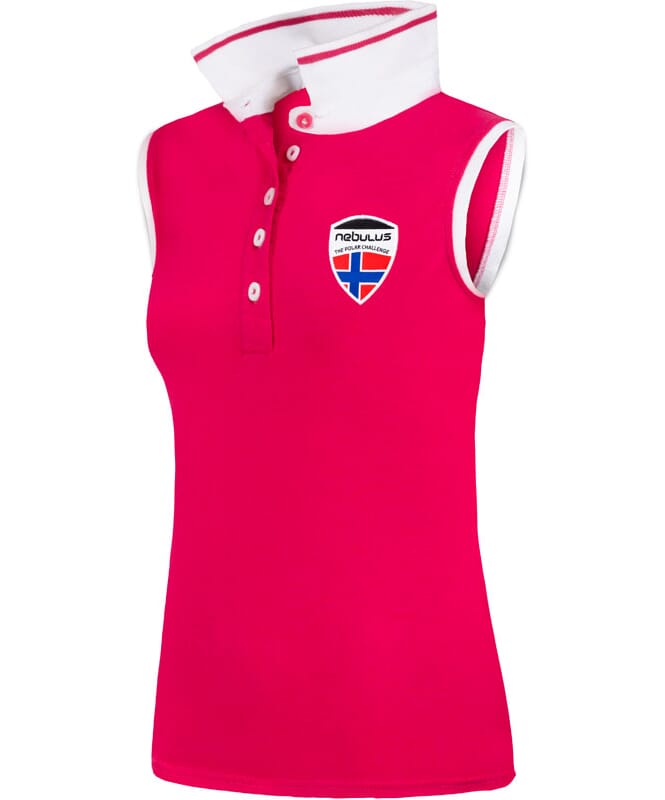 Nebulus Poloshirt COCO Damen Super Rabatt