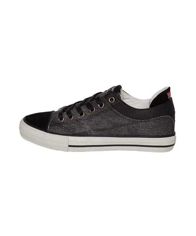 Nebulus Sneaker SPEED Damen 50% Rabatt für begrenzte Zeit