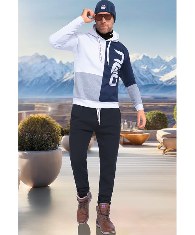 Nebulus Jogginghose FLYER Herren 2025