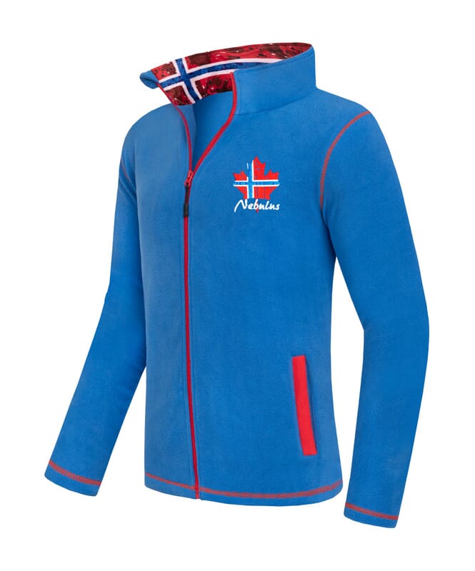 Nebulus Fleecejacke NEXT Herren Online