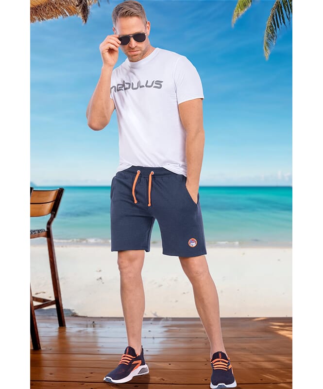 Nebulus Short BENIN Herren Hotsell