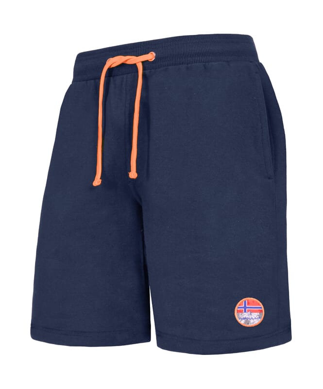 Nebulus Short BENIN Herren Hotsell
