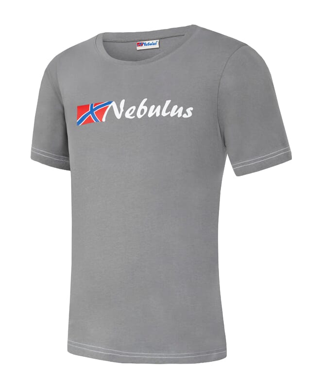 Nebulus T-Shirt REACT Herren im Angebot