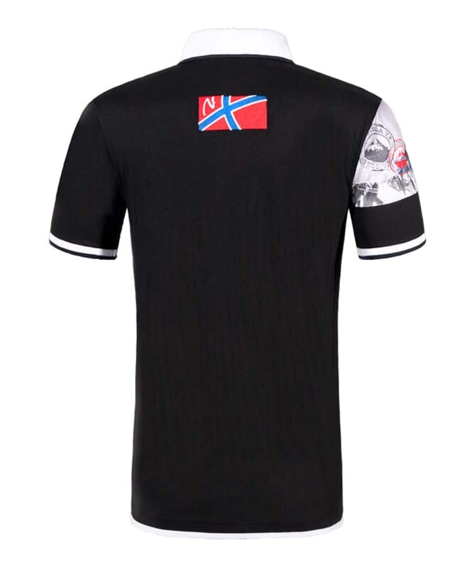 Nebulus Poloshirt PARAS Herren Günstiger Verkauf