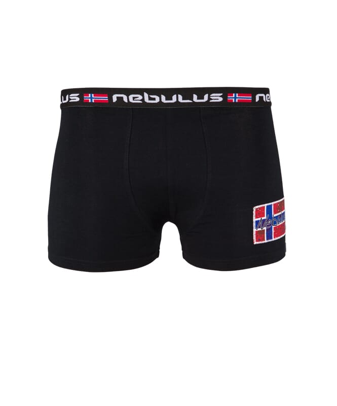 Nebulus Boxershort DIEGO, 3er-Set Herren Blitzverkäufe