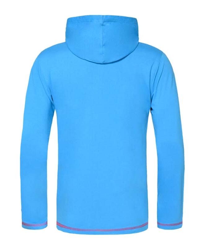 Nebulus Sweatjacke ROBBY Herren Kostenloser Versand