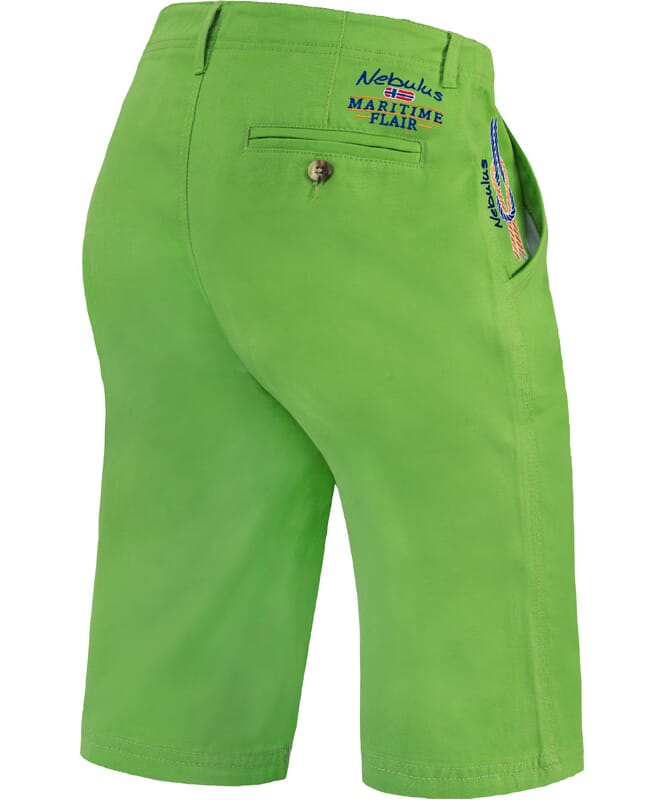 Nebulus Chino Short LORENS Herren Fabrikpreis