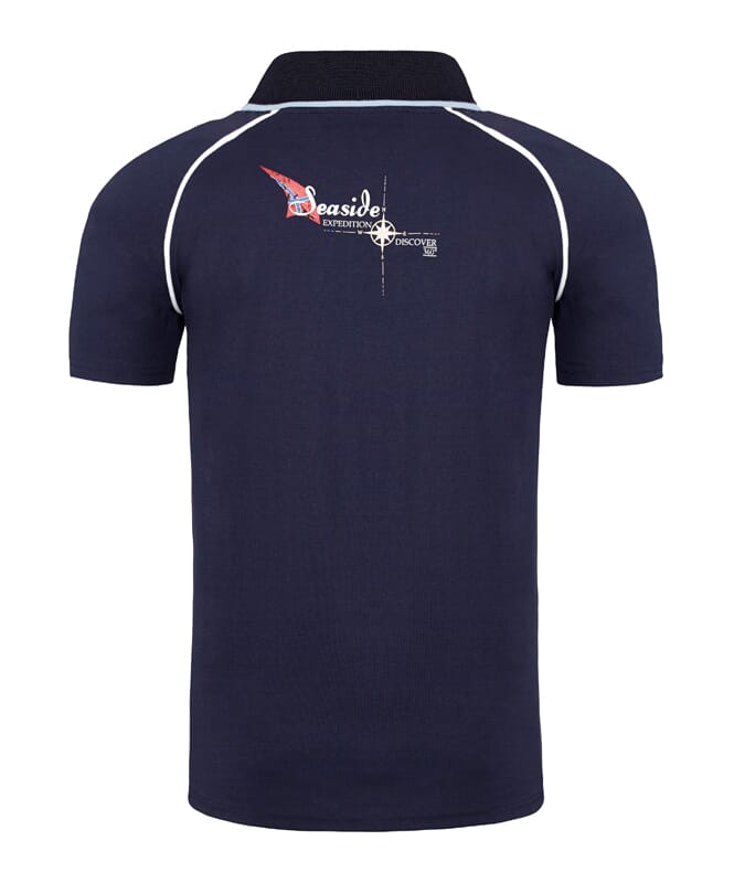Nebulus Poloshirt OCEANS Herren Günstig kaufen