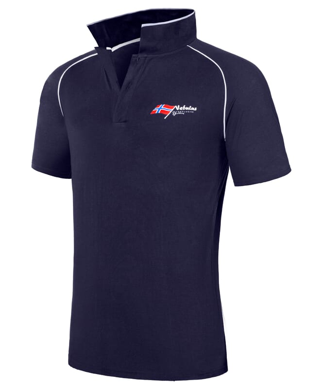 Nebulus Poloshirt OCEANS Herren Günstig kaufen