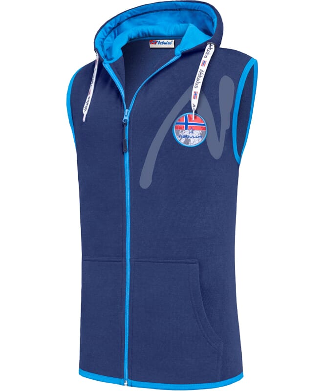 Nebulus Weste NORVI Herren Flash Sale