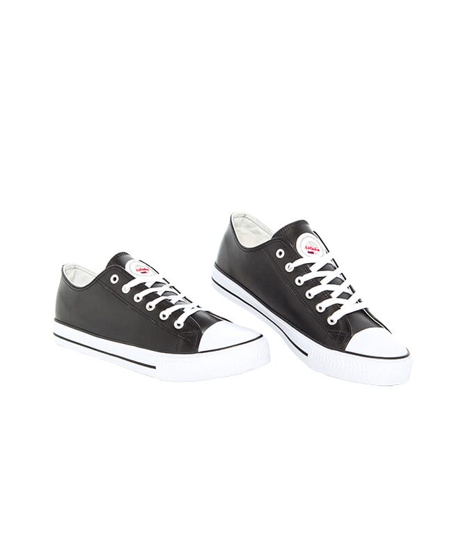 Nebulus Ledersneaker (niedrig) LEGARA Herren Cyber Monday