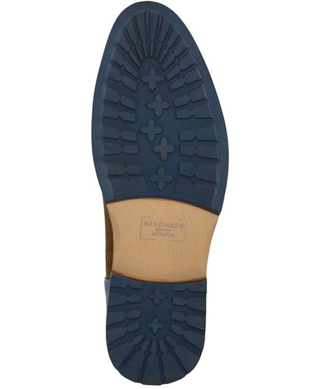 Nebulus Schnürschuhe WEST Herren Vatertagsangebot