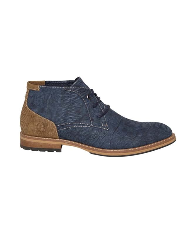 Nebulus Schnürschuhe WEST Herren Vatertagsangebot