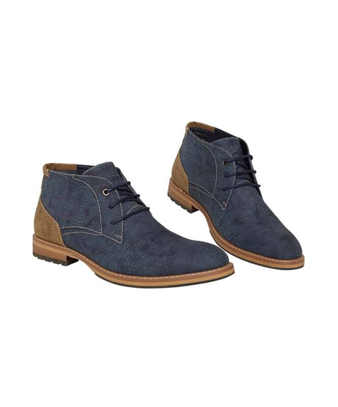 Nebulus Schnürschuhe WEST Herren Vatertagsangebot