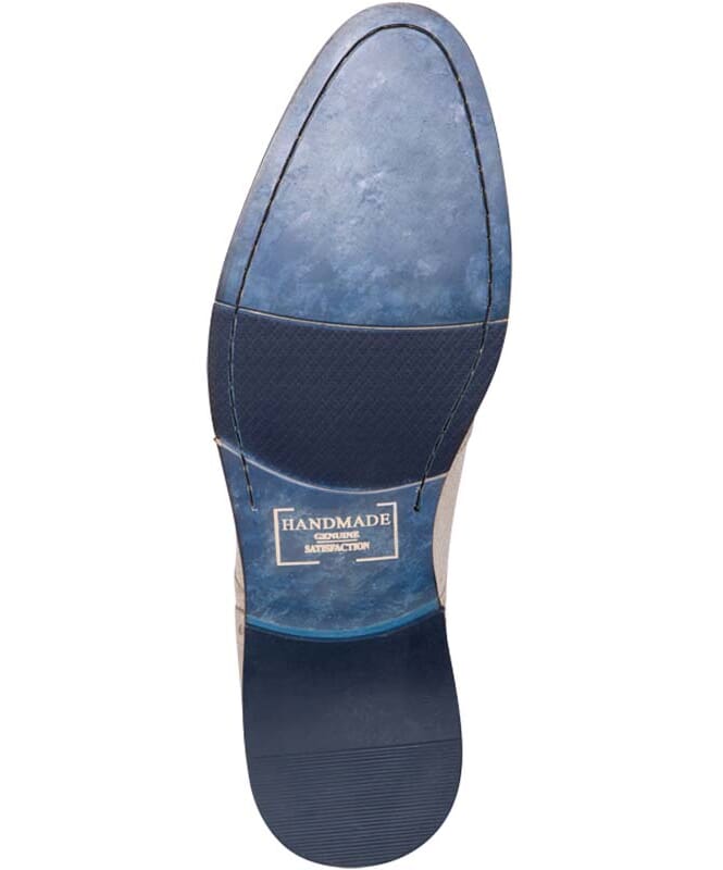 Nebulus 19V69 Business Leder Schnürer B-Ware Herren Valentinstagsangebot