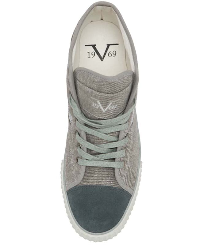Nebulus 19V69 Sneaker Herren Heißer Verkauf