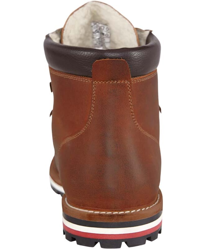 Nebulus AC by Andy HILFIGER Winterstiefel mit Merinowolle Top Angebot