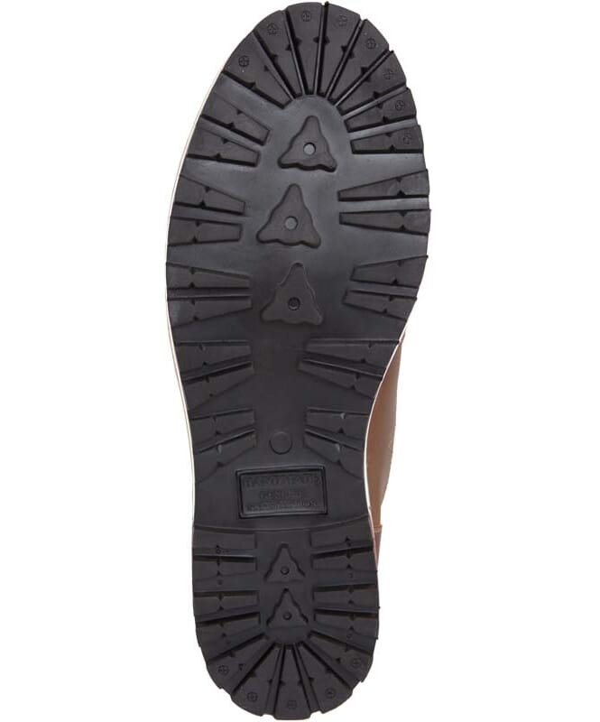 Nebulus AC by Andy HILFIGER Winterstiefel mit Merinowolle Top Angebot