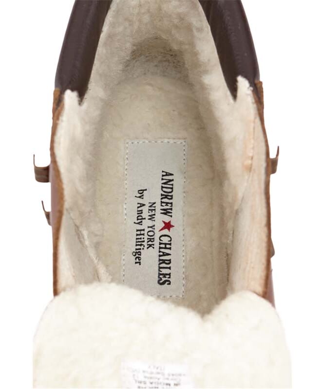 Nebulus AC by Andy HILFIGER Winterstiefel mit Merinowolle Top Angebot