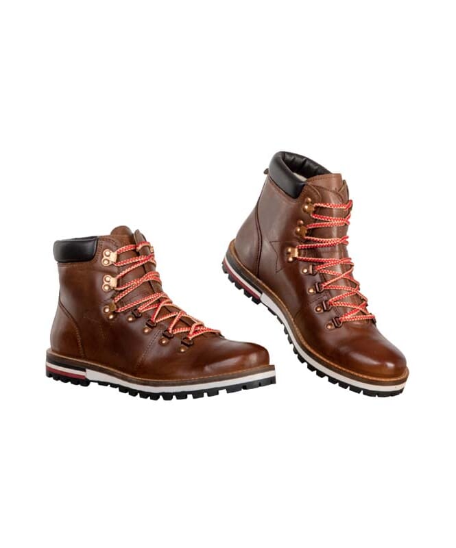 Nebulus AC by Andy HILFIGER Winterstiefel mit Merinowolle Top Angebot