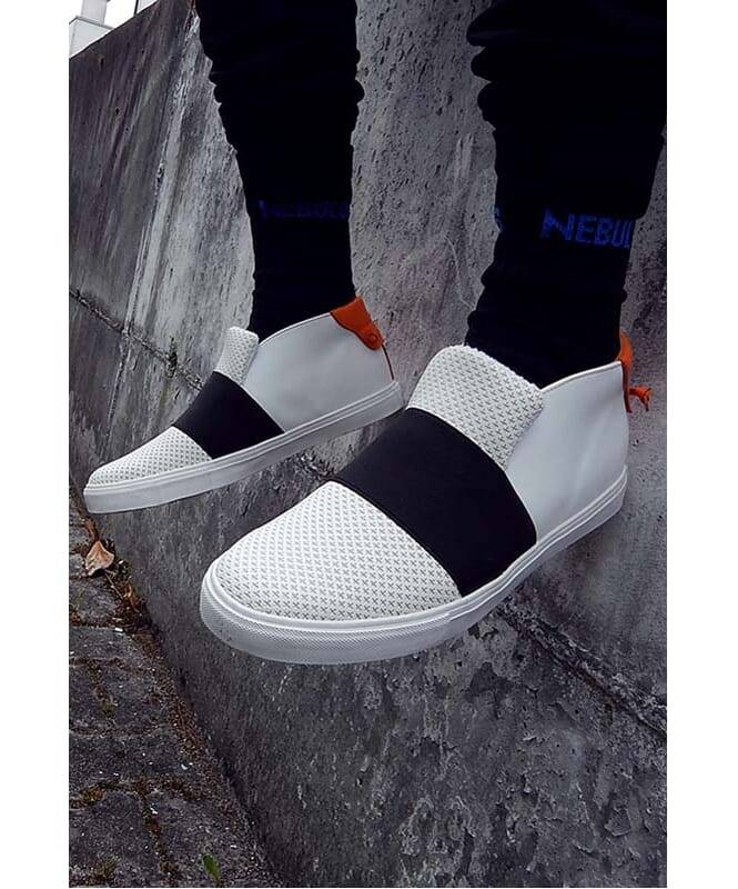 Nebulus Sneaker QUILEX Herren Zeitlich begrenztes Angebot