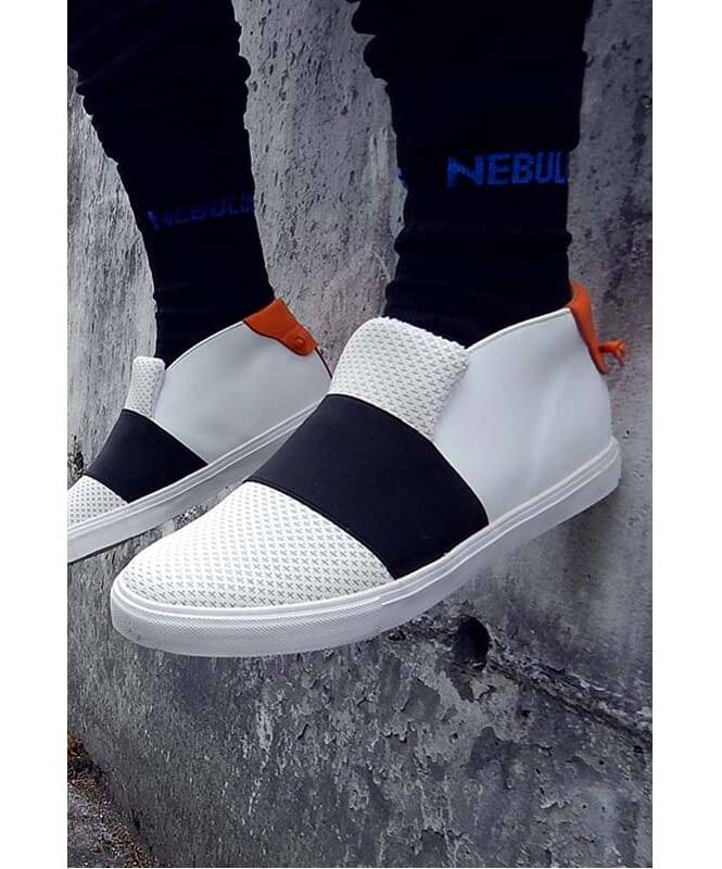 Nebulus Sneaker QUILEX Herren Zeitlich begrenztes Angebot