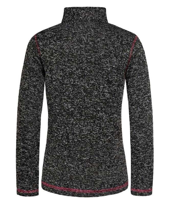 Nebulus Fleecepullover KYLE Damen Bestseller