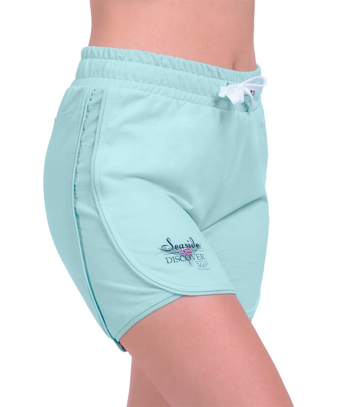 Nebulus Bermuda Short SUNNYS Damen Tägliche Deals