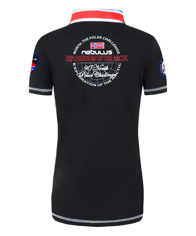 Nebulus Poloshirt BENTER Damen VIP-Rabatte