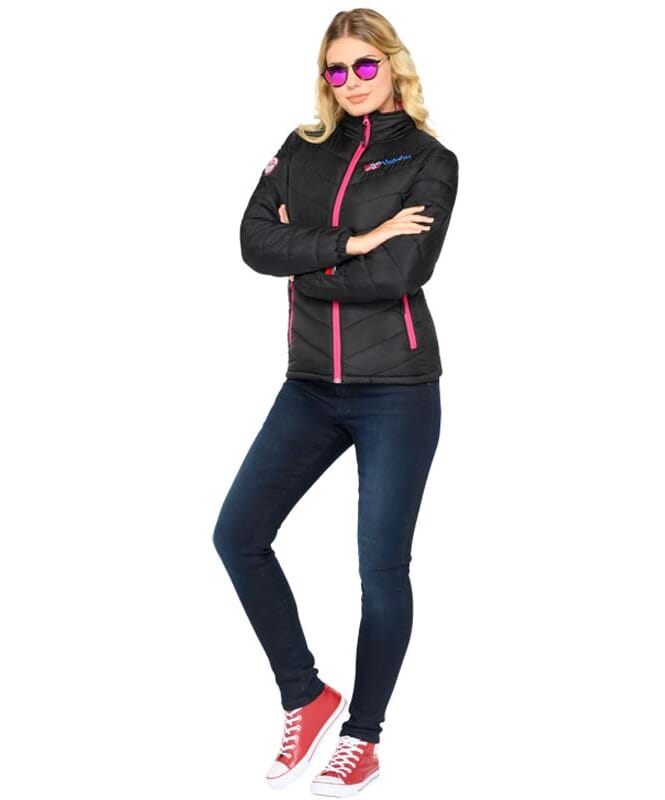 Nebulus Winterjacke TANNO Damen Tiefpreis